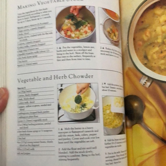 Cooking techniques & Recipes NEW - Picture 5 of 16